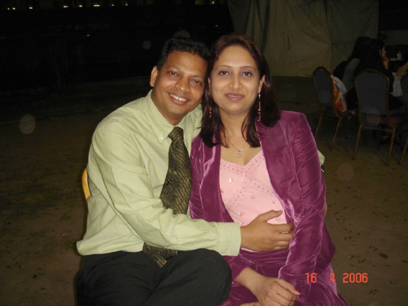 Sam & Rina Mathews .jpg