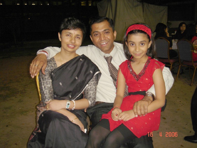 Mathur Family.jpg
