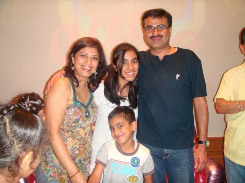Raheja Family.jpg