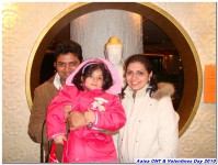 Bharat Sharma, Shipla & Mahika.jpg